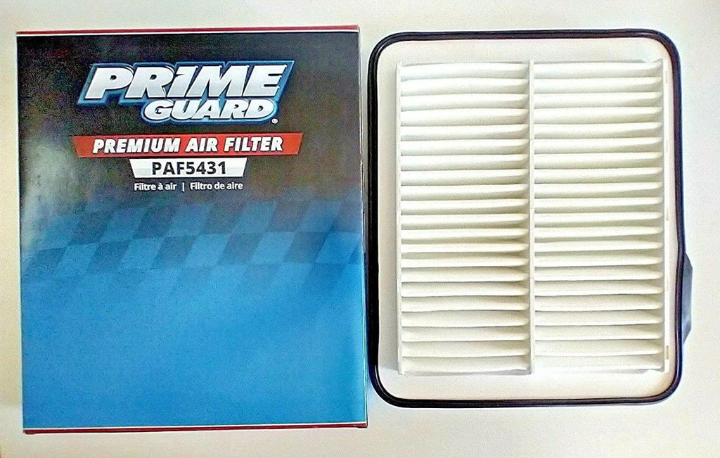 Premium Engine Air Filter PRIME GUARD PAF5431