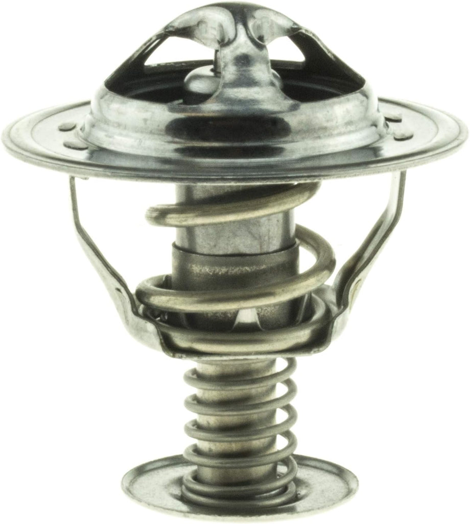 Motorad 5281-180 Engine Coolant Thermostat Fits Toyota Camry 88–17 Corolla 00–19 RAV4 01–18 Sienna 98–20 HighLander 01–19 Avalon 95–18 Mitsubishi Galant 93-11 Eclipse 95-11 Outlander 04-06 Lancer 04-05 Mighty Max 94