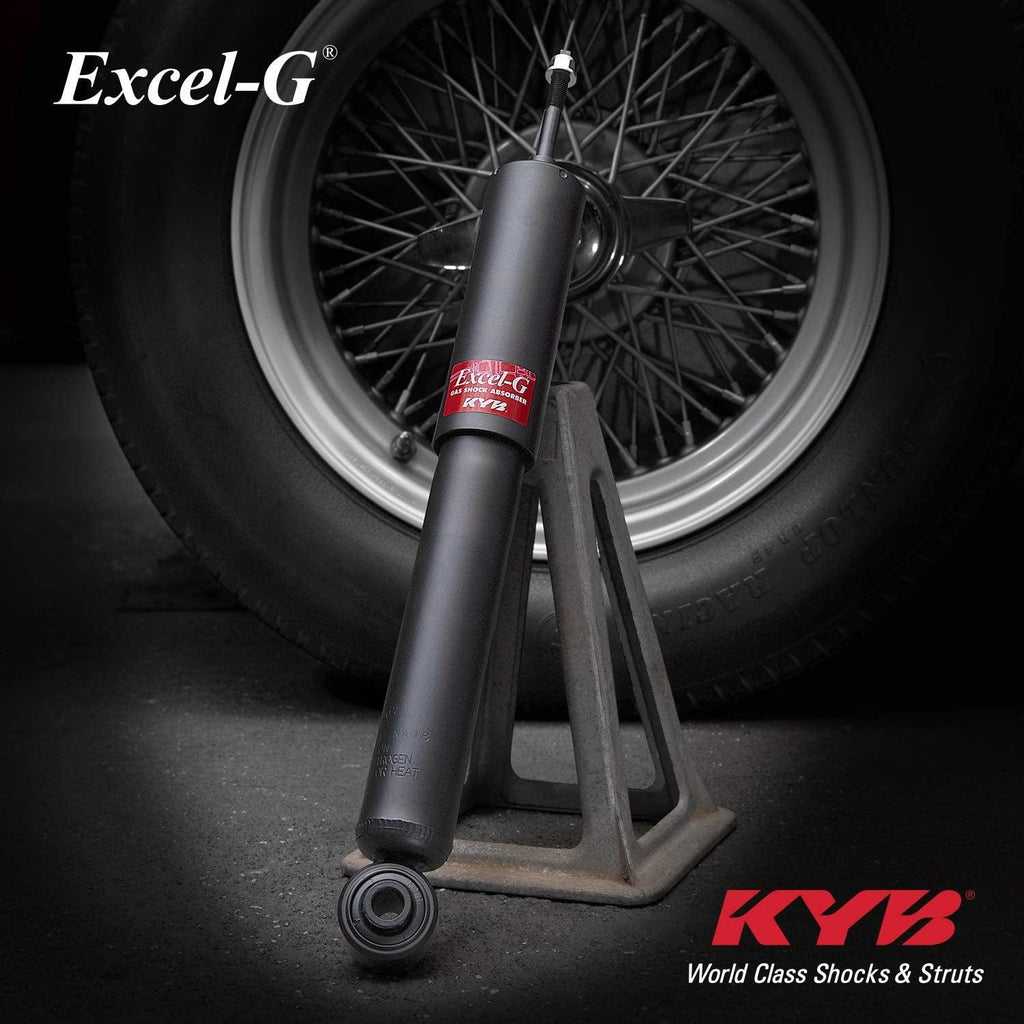 KYB 343140 Excel-G Gas Shock