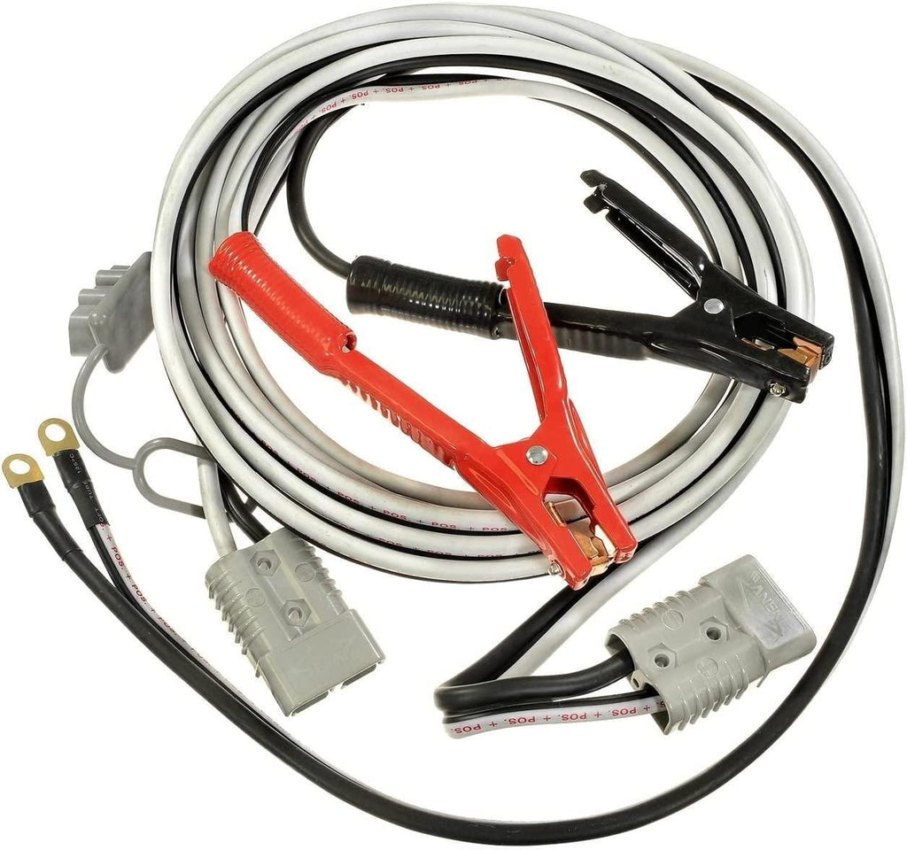 Standard Motor Products BC105 Booster Cable Assorted