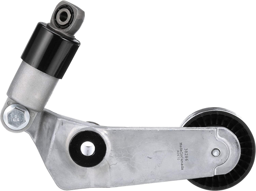 Gates 38286 DriveAlign Automatic Belt Drive Tensioner
