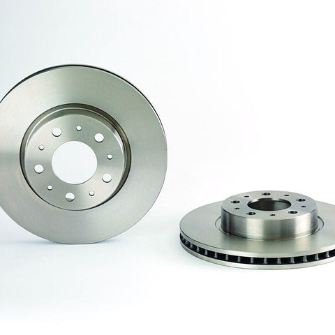 Brembo Front Disc Brake Rotor for 960, 940, 740, 780 (09.5315.14)