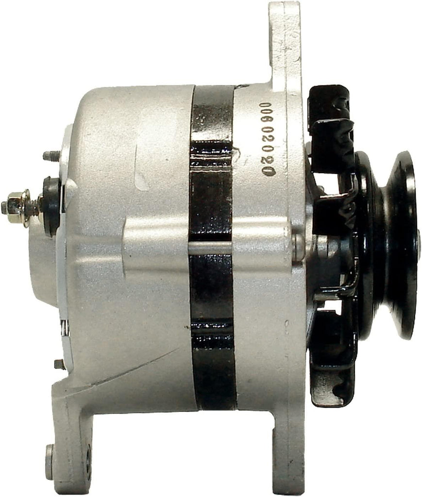 ACDelco Gold 334-1549 Alternator, Remanufactured