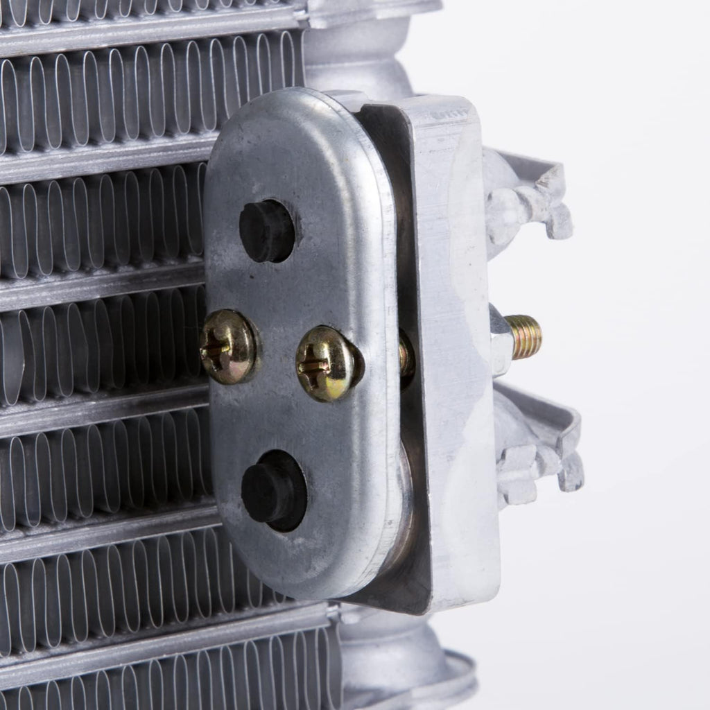 TYC 97035 Toyota Corolla Replacement Evaporator