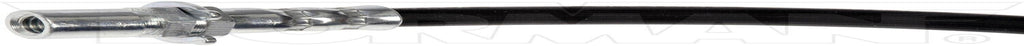 Dorman Brake Hydraulic Hose for Fusion, MKZ, Milan H621455