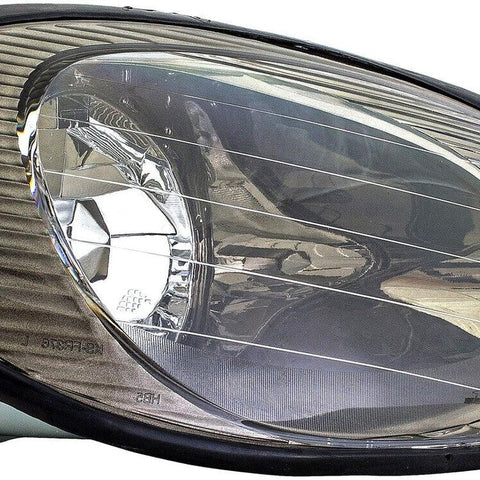Dorman Headlight Assembly for 1996-1999 Ford Sable 1590277
