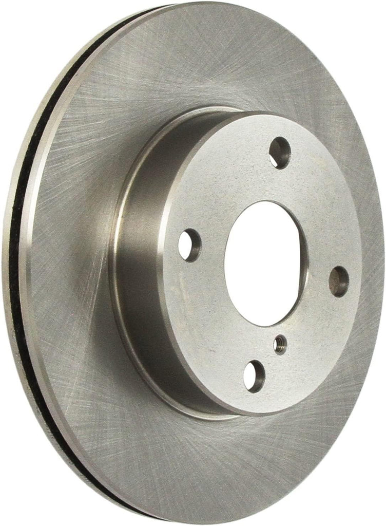 Centric 121.45034 C-Tek Standard Brake Rotor