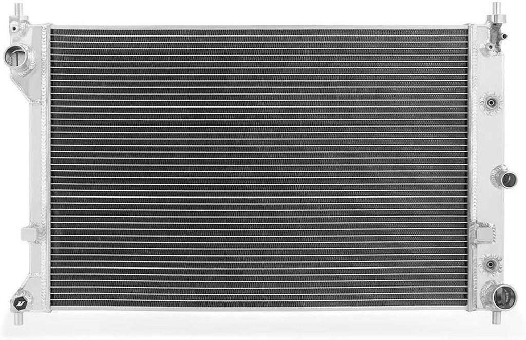 MMRAD-FALC-02 Performance Aluminum Radiator for Ford Falcon BA BF XR6 Turbo, 2002-2008