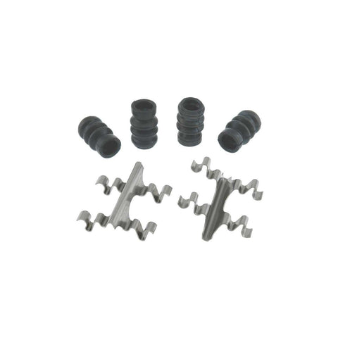 Disc Brake Hardware Kit for Town Car, Crown Victoria, Grand Marquis H5623
