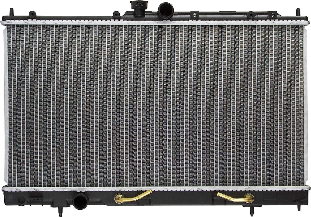 CU2448 Complete Radiator for Mitsubishi Lancer