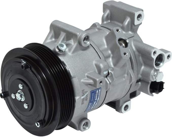 New HVAC A/C Compressor CO 29198C