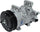 New HVAC A/C Compressor CO 29198C