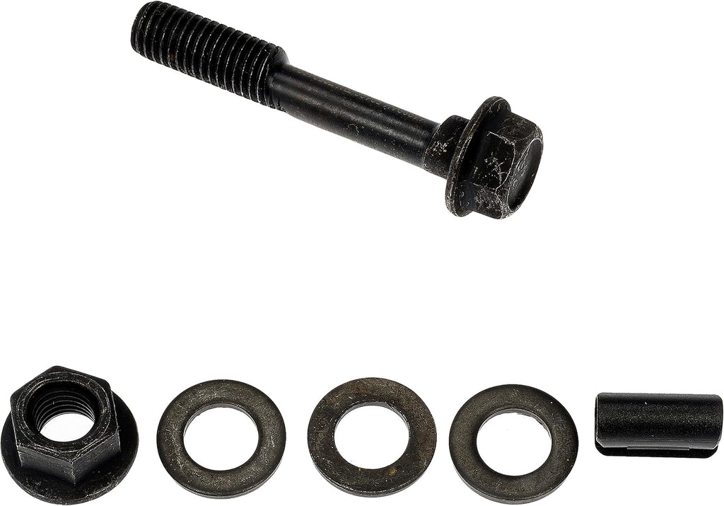 Dorman 533-123 Alignment Cam Bolt Kit Compatible with Select Models