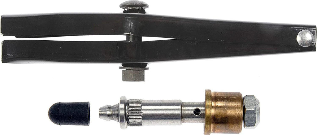 Dorman 38300 Door Hinge Roller Kit Compatible with Select Cadillac/Chevrolet/GMC Models