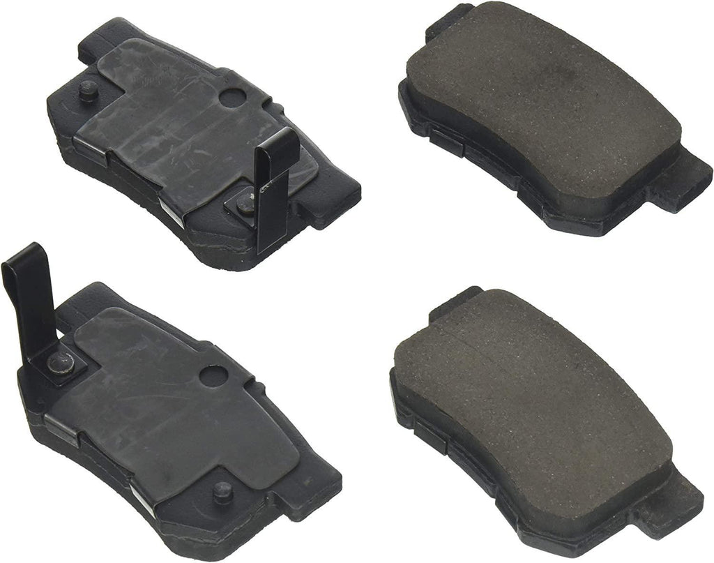 Centric (301.05360) Brake Pad, Ceramic