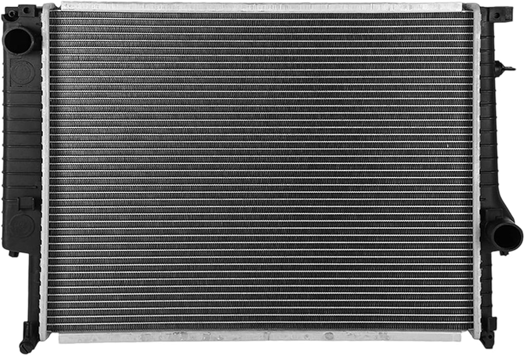 SCITOO Engine Cooling Radiator compatible with 1998-2002 Chevrolet Prizm | 1998-2002 for Toyota for Corolla 1.8L|Car Radiator|2198;DPI2198; 2198; CU2198; 164000D030; 2219; 52474582