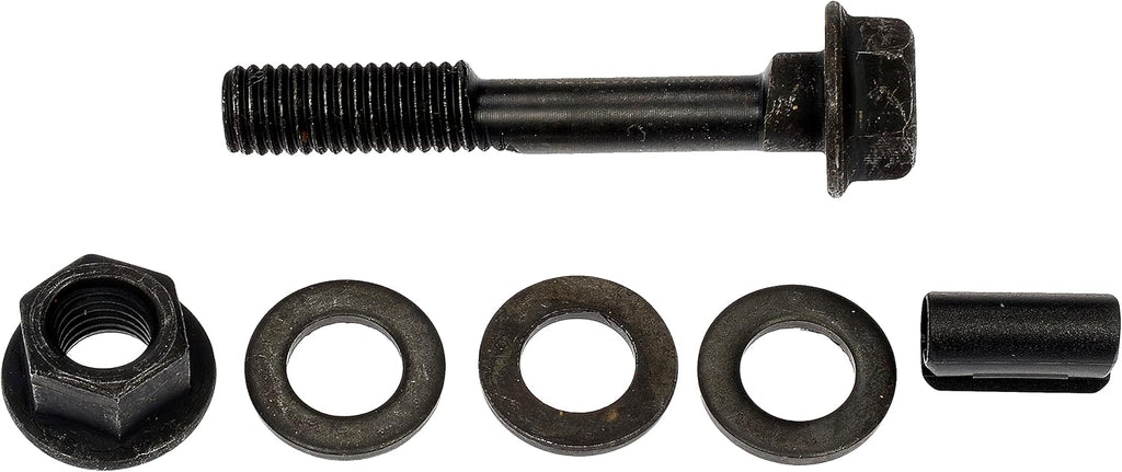 Dorman 533-123 Alignment Cam Bolt Kit Compatible with Select Models