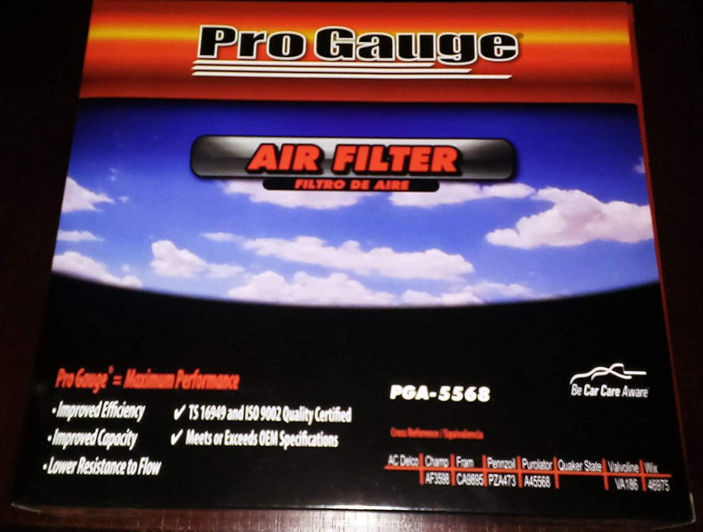 Prime Guard PAF5568 Air Filter