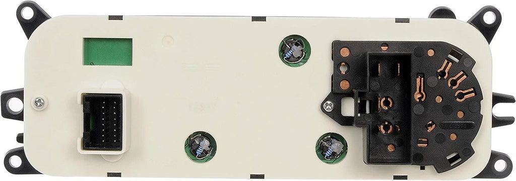 Dorman 599-212 Climate Control Module Compatible with Select Dodge Models