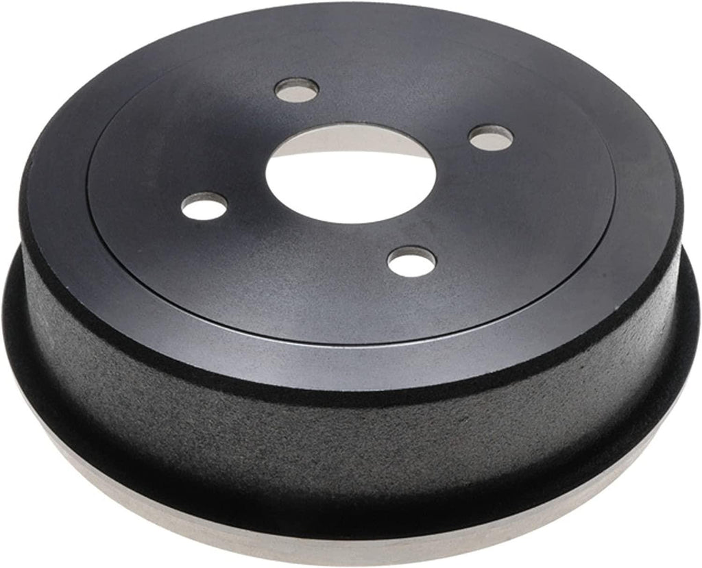 ACDelco Professional 18B287 Rear Brake Drum