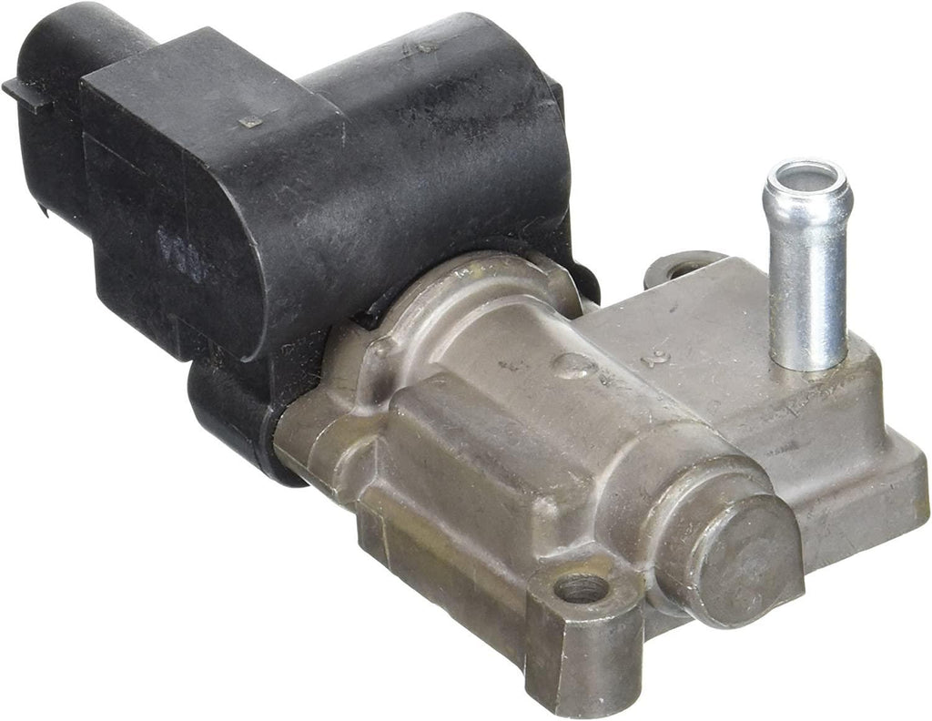 Standard Motor Products AC552 Fuel Injection Idle Air Control Valve Assorted , One Size