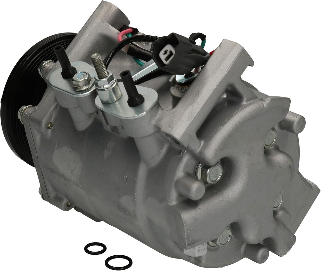 BOSCH 1986AD1318 New A/C Compressor - Built to Beat the Heat