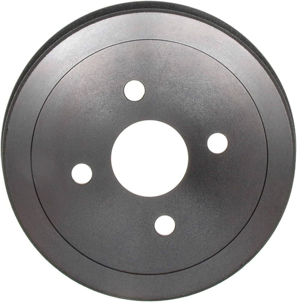 ACDelco Professional 18B287 Rear Brake Drum