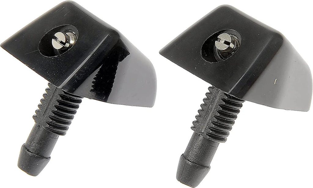 Dorman 47237 Universal Washer Nozzle Kit