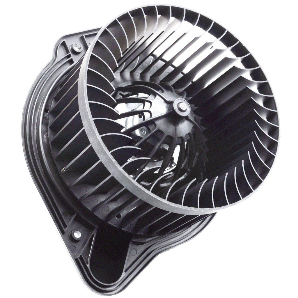 TOPAZ Heater A/C Blower Motor with Fan Cage for 1993-1997 Volvo 850 6820812