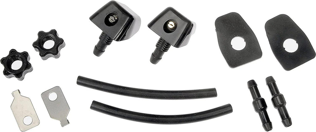 Dorman 47237 Universal Washer Nozzle Kit