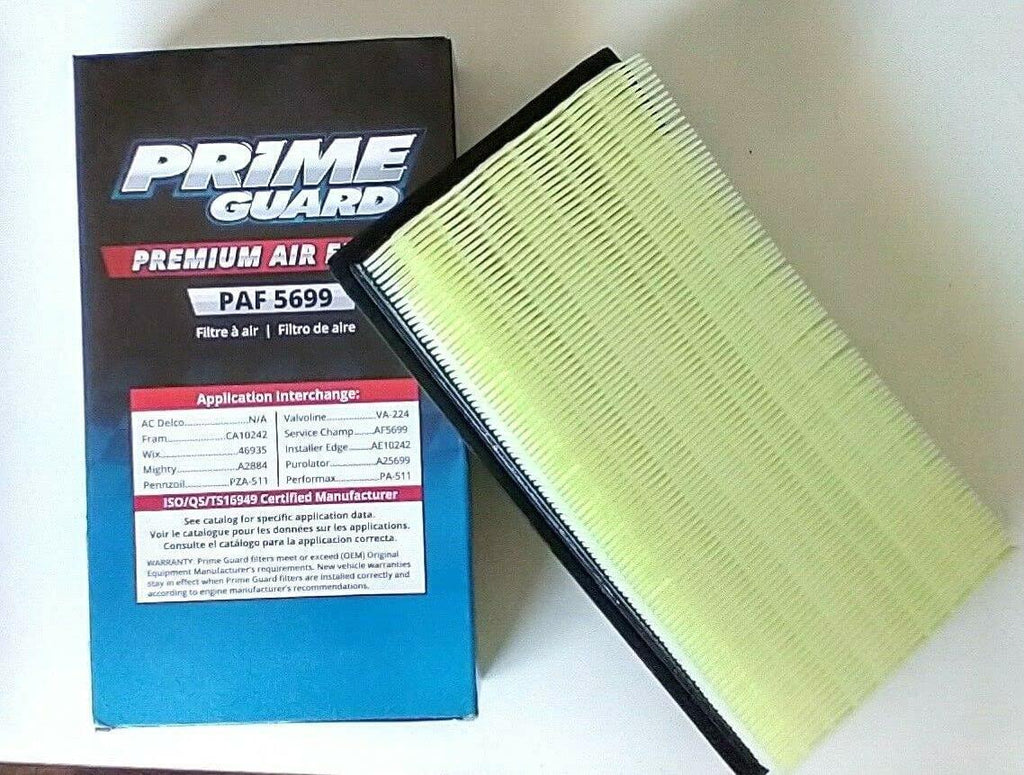 Prime Guard PAF5699 Air Filter