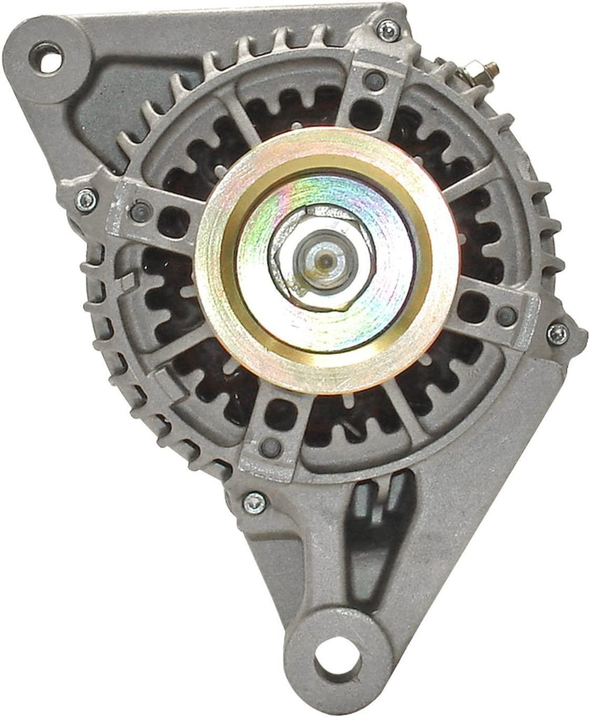 ACDelco Gold 334-1308 Alternator, Remanufactured