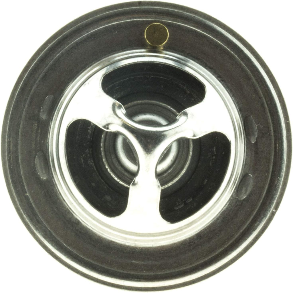 Motorad 5281-180 Engine Coolant Thermostat Fits Toyota Camry 88–17 Corolla 00–19 RAV4 01–18 Sienna 98–20 HighLander 01–19 Avalon 95–18 Mitsubishi Galant 93-11 Eclipse 95-11 Outlander 04-06 Lancer 04-05 Mighty Max 94