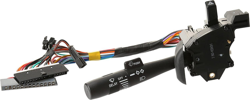 Standard Motor Products CBS-1161 Dimmer Switch