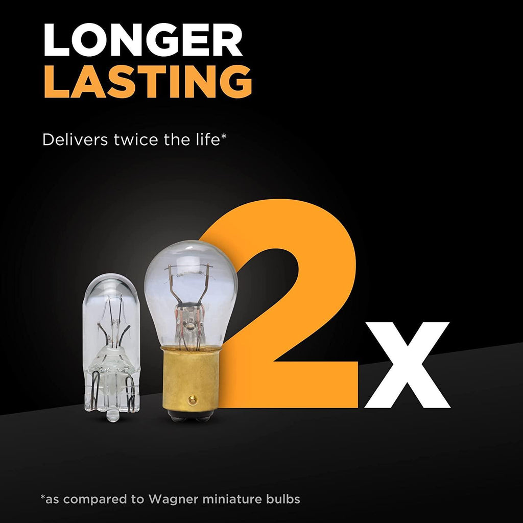 Wagner 194LL Light Bulb - Multi-Purpose (Box of 10)