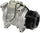 Universal Air Conditioner CO 10663PC A/C Compressor
