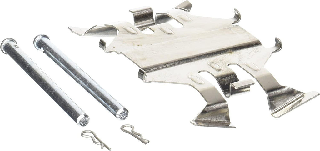Centric (117.42053) Disc Brake Hardware Kit