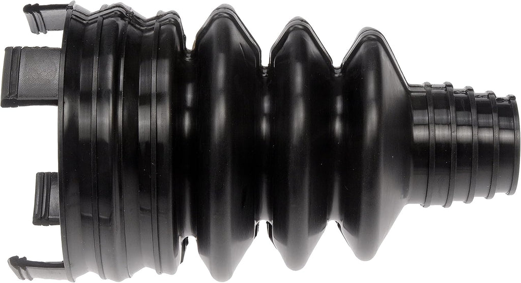 Dorman 614-700 Split CV Boot - with Quick Drying Adhesive | Fits Select Models