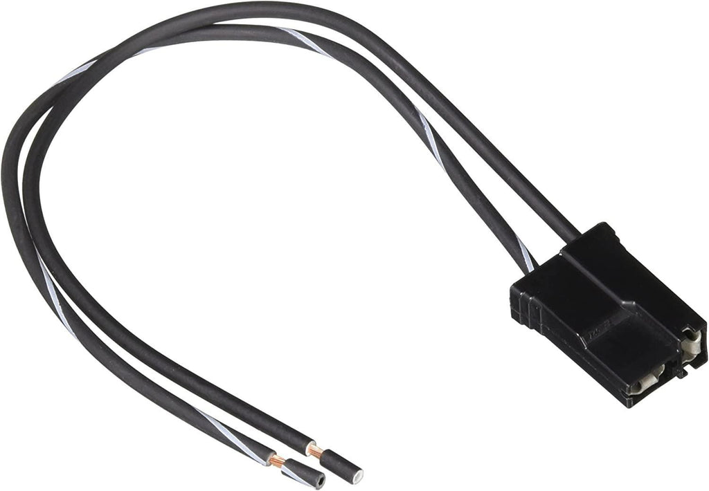 Standard Motor Products S740 Pigtail/Socket