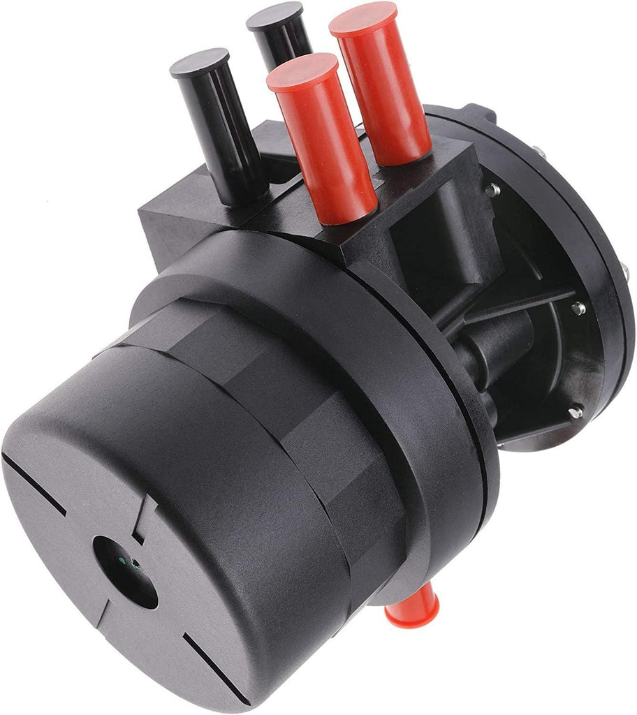 F1UZ-9B263-B Fuel Tank Selector Valve for Ford F150 F250 F350 1987-1996 Dual Tank Replaces F1UZ-9B263 F1UZ9B263B