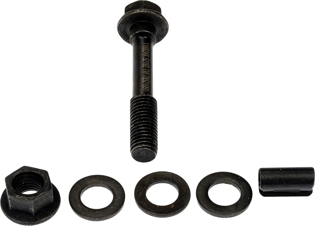 Dorman 533-123 Alignment Cam Bolt Kit Compatible with Select Models