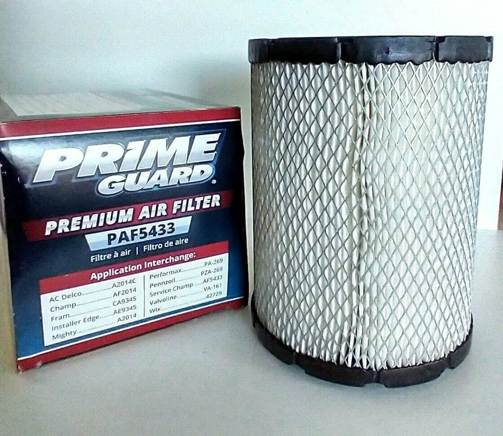 Prime Guard PAF5433 Air Filter