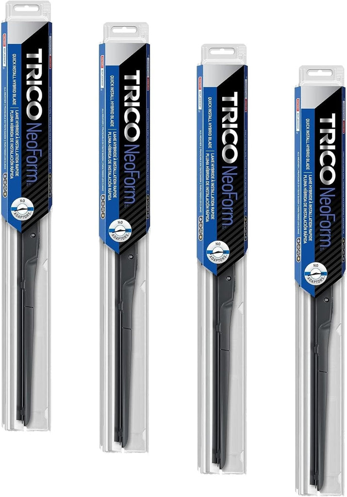 TRICO NeoForm 16-200 Wiper Blade with Teflon - 20" (Pack of 1)