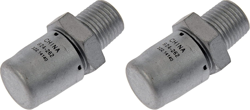 Dorman 924-262 Differential Vent Valve Compatible with Select Lexus/Toyota Models