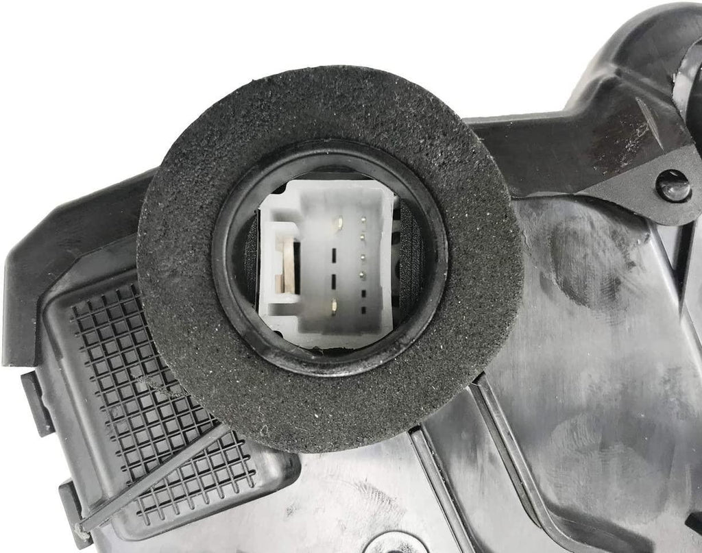 SKP SK931409 OE Replacement Door Lock Actuator, 1 Pack