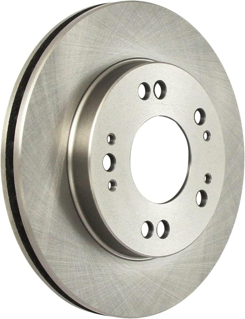 Centric Parts 121.46042 C-Tek Standard Brake Rotor