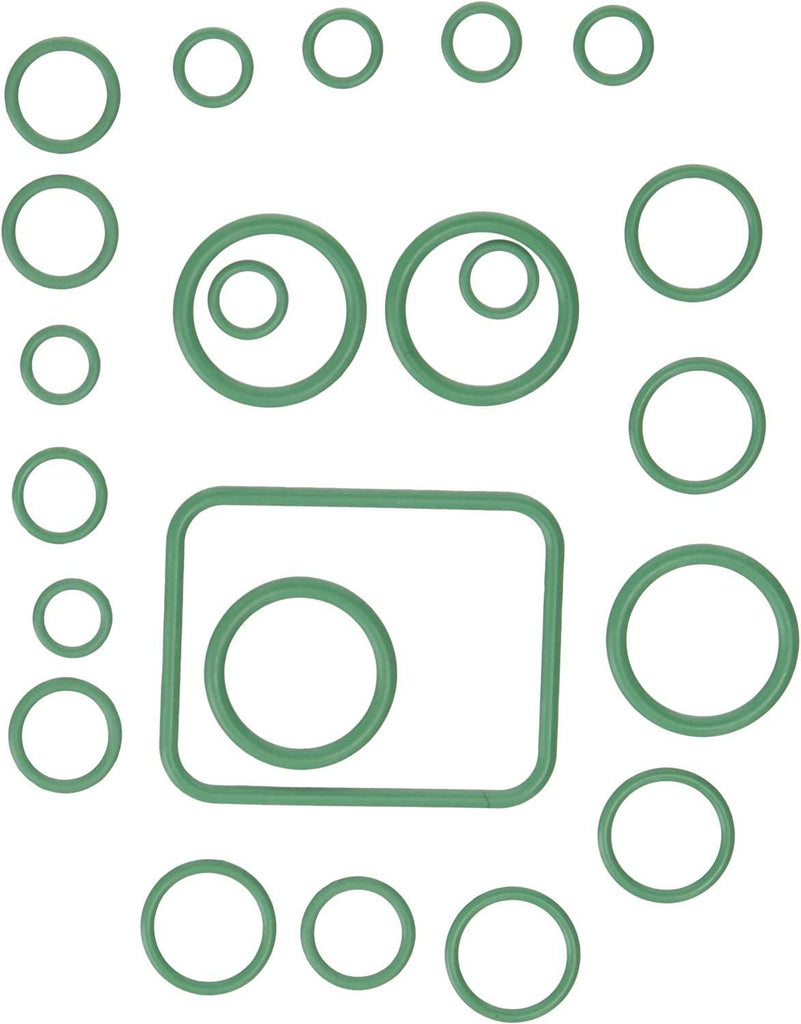Four Seasons 26751 O-Ring & Gasket Air Conditioning System Seal Kit