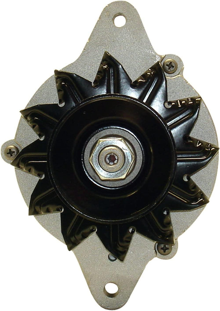 ACDelco Gold 334-1549 Alternator, Remanufactured
