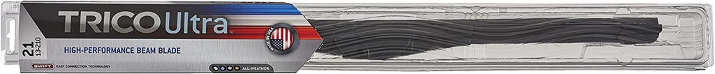 TRICO Ultra 13-280 High Performance Made in USA Beam Wiper Blade, 28" (Pack of 1)
