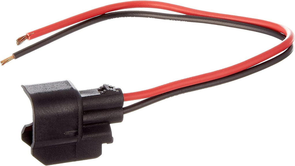 Standard Motor Products S824 Pigtail/Socket